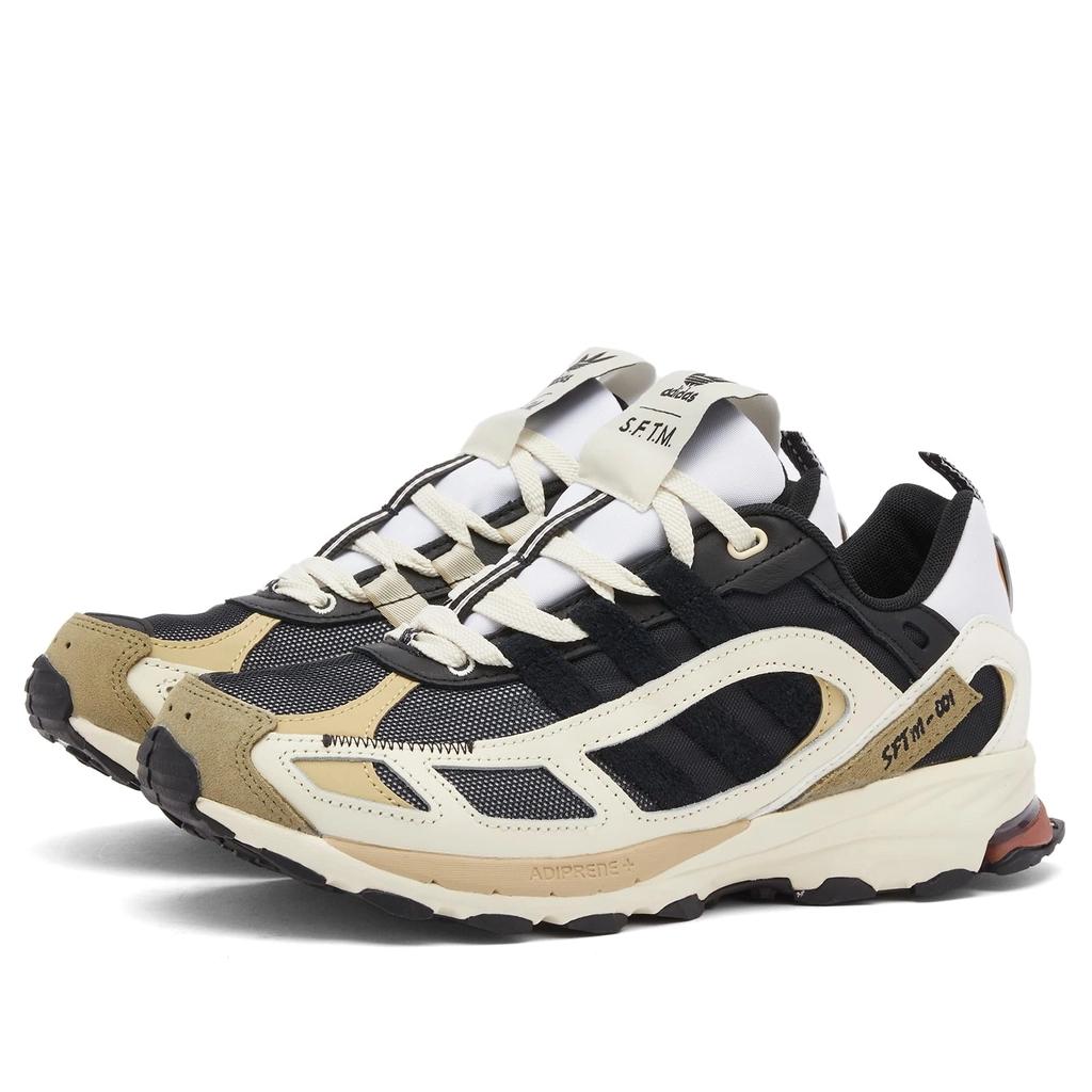 Adidas Originals x Song for the Mute Shadowturf White/Core Black/Off White